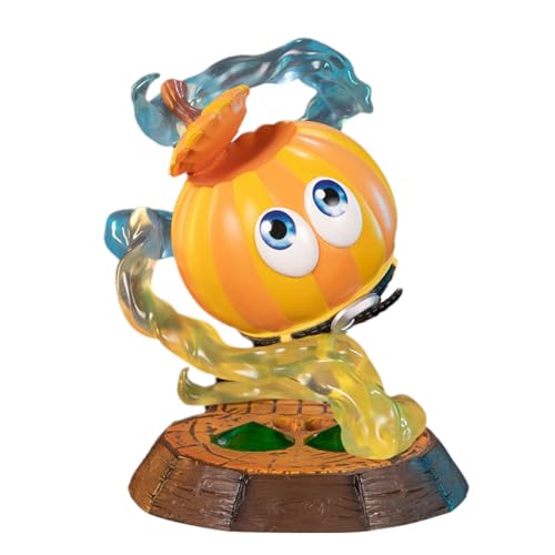 HiPlay First 4 Figures, Pumpkin Banjo Banjo-Kazooie Series, 8 Inches Statue Collectible HiPlay First 4 Figures, Pumpkin Banjo Banjo-Kazooie Series, 8 Inches Statue Collectible von HiPlay
