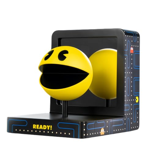 HiPlay First 4 Figures 7-Zoll PAC-Man Diorama Statue HiPlay First 4 Figures 7-Zoll PAC-Man Diorama Statue von HiPlay