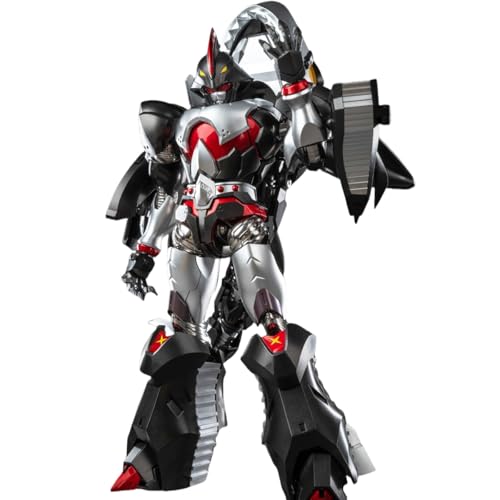 HiPlay Flash Point B-Robo Kabutack Shark Chili Legierung Actionfiguren Sammlung Modell Geschenk HiPlay Flash Point B-Robo Kabutack Shark Chili Legierung Actionfiguren Sammlung Modell Geschenk von HiPlay