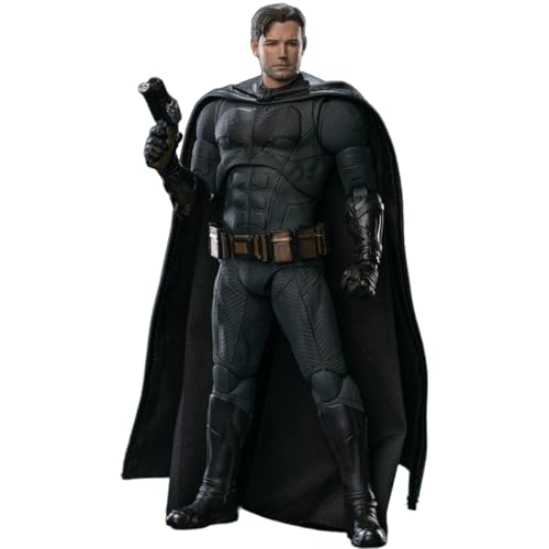 HiPlay Fondjoy, Light Armor Batman Deluxe Edition DC1015H, 1/9 Scale Collectible Action Figure HiPlay Fondjoy, Light Armor Batman Deluxe Edition DC1015H, 1/9 Scale Collectible Action Figure von HiPlay