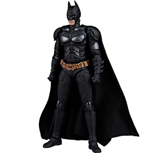 HiPlay Fondjoy 1/9 Der Dunkle Ritter Kampfanzug Actionfiguren von HiPlay