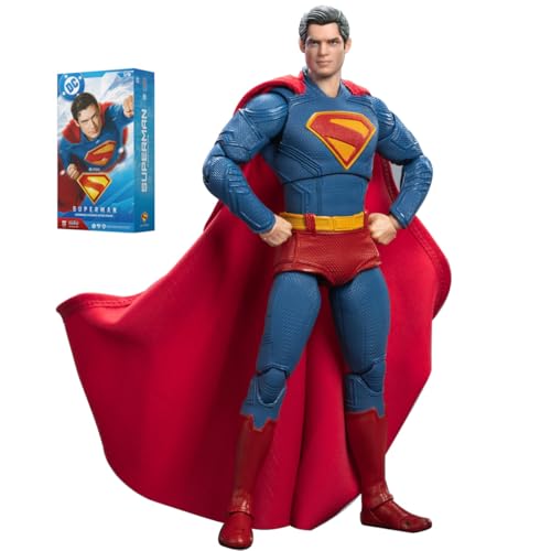 HiPlay Fondjoy 1/9 SUPER Men Regular Edition Actionfiguren HiPlay Fondjoy 1/9 SUPER Men Regular Edition Actionfiguren von HiPlay