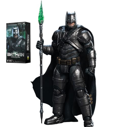HiPlay Fondjoy 1/9 Gepanzerter Batman DC1013 Action-Figur HiPlay Fondjoy 1/9 Gepanzerter Batman DC1013 Action-Figur von HiPlay