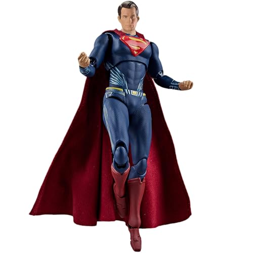 HiPlay Fondjoy 1/9 Scale Figure Serie Supermen Actionfiguren von HiPlay