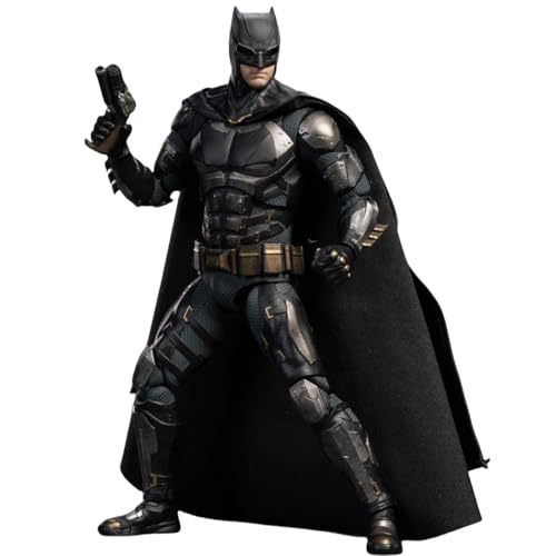 HiPlay Fondjoy 1/9 Zack Snyders Justice League Taktische Batmen Actionfiguren von HiPlay