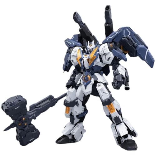 HiPlay HEMOXIAN Plastic Model Kits: Nonzero Series - The Entropy of Gods, The Legion of Thor, 1:100 Scale Collectible Action Figures NZS-05-3 von HiPlay