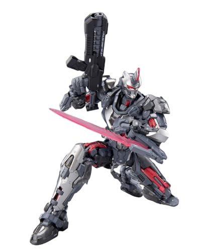 HiPlay HEMOXIAN Plastic Model Kits: Over Zero Series Tastier 1:10 Scale Collectible Action Figures TSTEDT von HiPlay