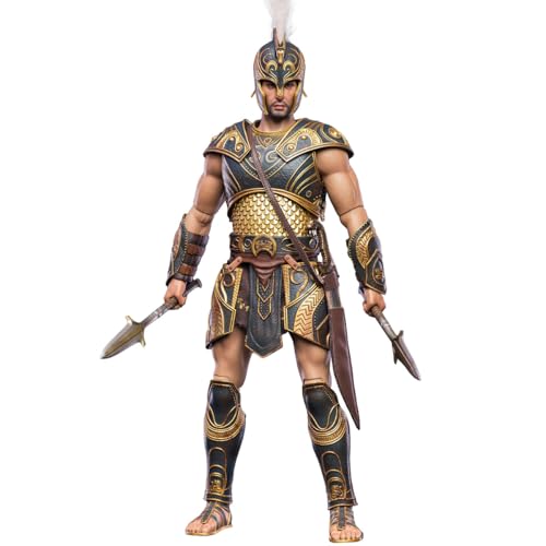 HiPlay HHMODEL 1/6 Imperial Legion - Griechischer Kriegsgott Actionfigur von HiPlay