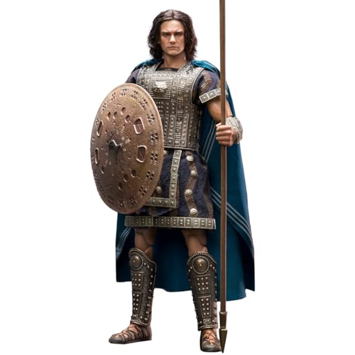 HiPlay HHMODEL 1/6 Kaiserliche Legion - Prinz von Troy Actionfiguren von HiPlay