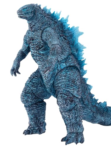 HiPlay HIYA Exquisite Basic Series Collectible Figure Full Set: Godzilla Monster 17CM Miniature Action Figurine EBG0187 HiPlay HIYA Exquisite Basic Series Collectible Figure Full Set: Godzilla Monster 17CM Miniature Action Figurine EBG0187 von HiPlay
