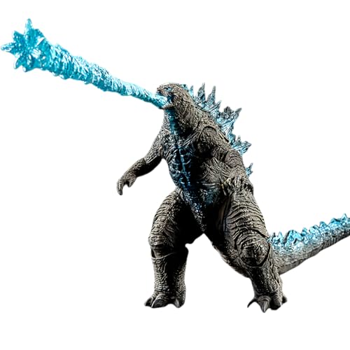 HiPlay HIYA Godzila vs. Kong: Atomic Breath Godzila EBG0064 Exquisite Basic Series Monster Action Figure HiPlay HIYA Godzila vs. Kong: Atomic Breath Godzila EBG0064 Exquisite Basic Series Monster Action Figure von HiPlay
