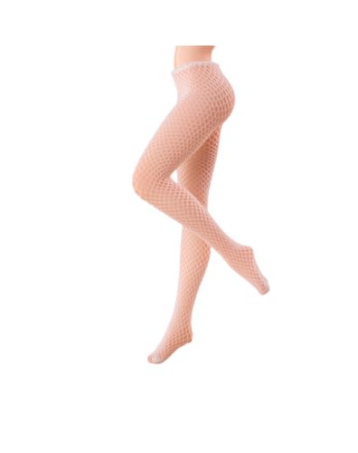 HiPlay Hasuki Collectible Action Figure's Clothes: Pantyhose for 1:12 Scale Flexible Figure (SA0401) von HiPlay