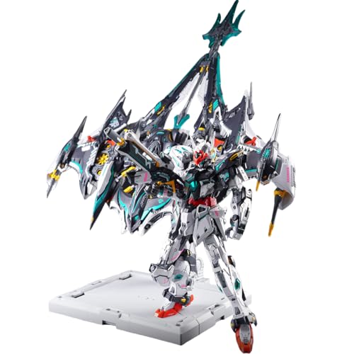 HiPlay IN ERA+ 1/100 Thunder Devil Ray Assembly Model Kits von HiPlay