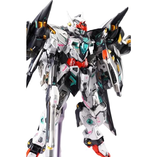 HiPlay IN ERA+ Plastic Model Kits: Thunder Devilfish, Mecha Musume, Anime Style 1:100 Scale Miniature Collectible Action Figures EM2024001YC HiPlay IN ERA+ Plastic Model Kits: Thunder Devilfish, Mecha Musume, Anime Style 1:100 Scale Miniature Collectible Action Figures EM2024001YC von HiPlay