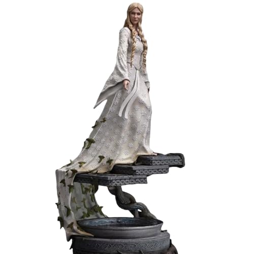 HiPlay Iron Studios 1/10 Galadriel WBLOR105824-10 Art Statue HiPlay Iron Studios 1/10 Galadriel WBLOR105824-10 Art Statue von HiPlay