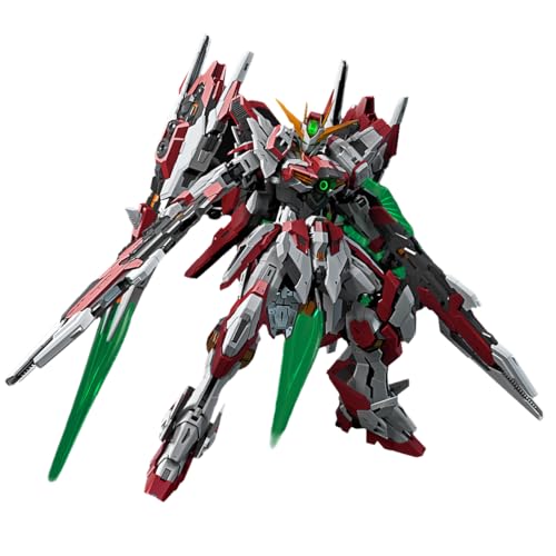 HiPlay Iron Toys, Start Eternal, Alloy Frame, Mecha Musume Style, 1:100 Scale Assembly Model Kits, Collectible Toys TC-02 HiPlay Iron Toys, Start Eternal, Alloy Frame, Mecha Musume Style, 1:100 Scale Assembly Model Kits, Collectible Toys TC-02 von HiPlay