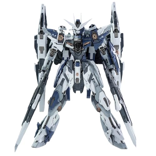 HiPlay Iron Toys 1/100 Start Eternal Asterisk Zero Modell mit Legierungsskelett Bausatz HiPlay Iron Toys 1/100 Start Eternal Asterisk Zero Modell mit Legierungsskelett Bausatz von HiPlay