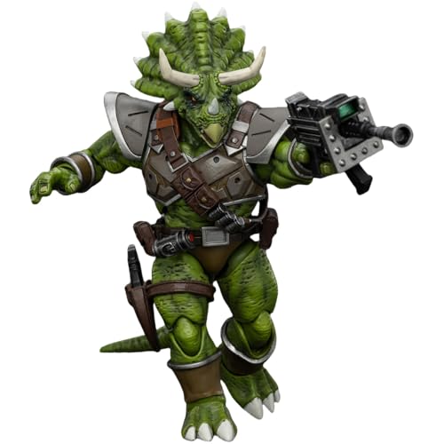 HiPlay JOYTOY 1/18 -Adjutant Zork JT01123 Action Figuren HiPlay JOYTOY 1/18 -Adjutant Zork JT01123 Action Figuren von HiPlay