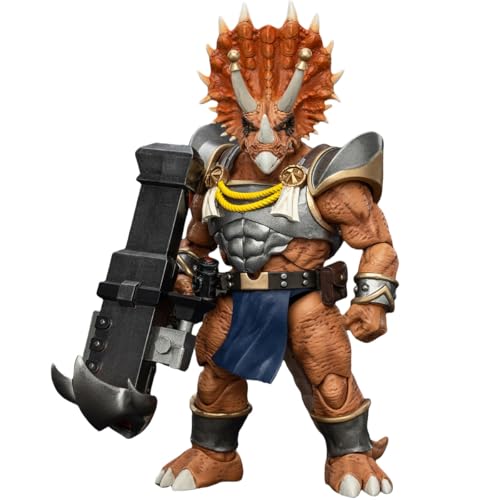 HiPlay JOYTOY 1/18 -Captain Zorax JT01116 Action Figuren HiPlay JOYTOY 1/18 -Captain Zorax JT01116 Action Figuren von HiPlay