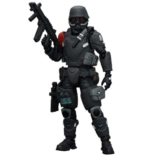 HiPlay JOYTOY 1/25 Kampf um die Sterne Fear XS-01 Nachtangriff Typ-Pilot JT01239 Actionfigur HiPlay JOYTOY 1/25 Kampf um die Sterne Fear XS-01 Nachtangriff Typ-Pilot JT01239 Actionfigur von HiPlay