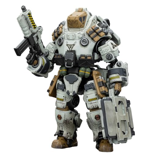 HiPlay JOYTOY Battle for The Stars 1/18 Sorrow Expeditionary Forces 09th Legion Rescue Squad-Medical Officer JT00195 Action Figure von HiPlay