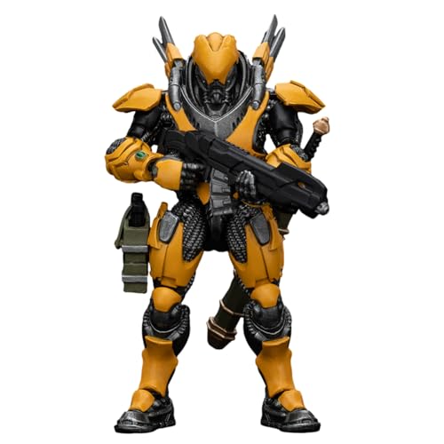 HiPlay JOYTOY Infinity Series, Yu Jing Shang Jilnvincible-1, 1:18 Scale Collectible Action Figure JT8582 HiPlay JOYTOY Infinity Series, Yu Jing Shang Jilnvincible-1, 1:18 Scale Collectible Action Figure JT8582 von HiPlay