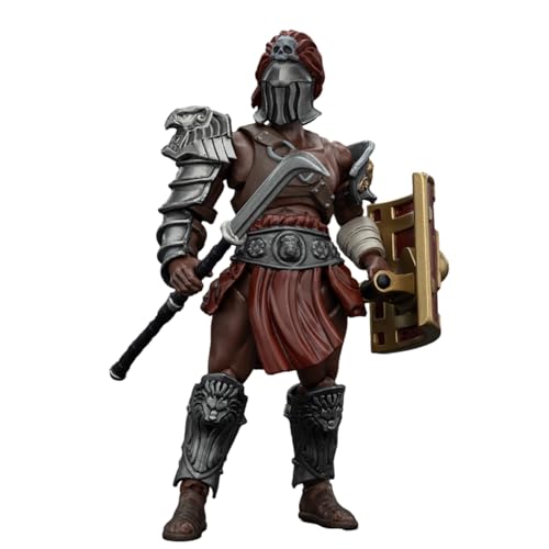 HiPlay JOYTOY Strife 1/18 Roman Gladiator Giant Scissor JT00522 Action Figure HiPlay JOYTOY Strife 1/18 Roman Gladiator Giant Scissor JT00522 Action Figure von HiPlay