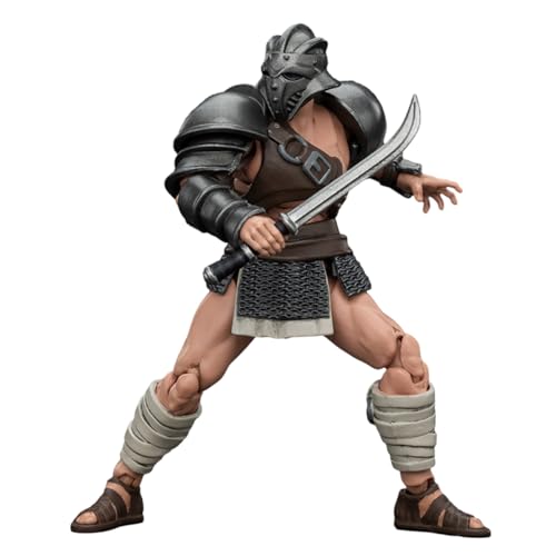 HiPlay JOYTOY Strife 1/18 Roman Gladiator Scissor JT00515 Action Figure HiPlay JOYTOY Strife 1/18 Roman Gladiator Scissor JT00515 Action Figure von HiPlay
