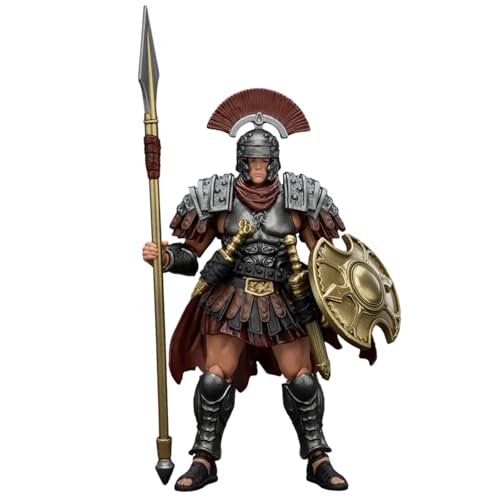 HiPlay JOYTOY Strife Series, Roman Republic LegionX Centurion JT0003, 1/18 Scale Collectible Action Figure von HiPlay