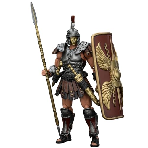 HiPlay JOYTOY Strife Series, Roman Republic LegionX Optio JT0010, 1/18 Scale Collectible Action Figure HiPlay JOYTOY Strife Series, Roman Republic LegionX Optio JT0010, 1/18 Scale Collectible Action Figure von HiPlay