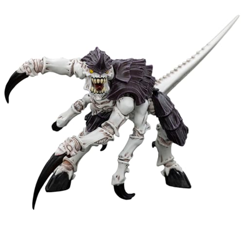 HiPlay JOYTOY Warhammer 40K 1/18 Tyranids Hive Fleet Leviathan Hormagaunt 2 JT00416 Action Figure von HiPlay