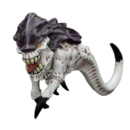 HiPlay JOYTOY Warhammer 40K 1/18 Tyranids Hive Fleet Leviathan Ripper JT00454 Action Figure HiPlay JOYTOY Warhammer 40K 1/18 Tyranids Hive Fleet Leviathan Ripper JT00454 Action Figure von HiPlay