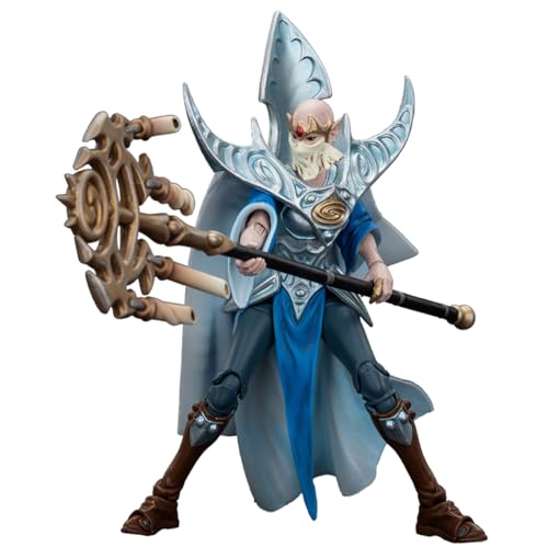HiPlay JOYTOY Warhammer Age of Sigmar 1/18 Stormcast Eternals The Blacktalons Lorai Kind des Abgrunds JT00935 Action-Figuren von HiPlay