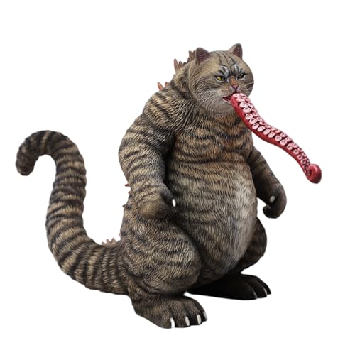HiPlay JXK Catzilla 2.0 Farbvariante JXK258A Tierfigur Alter 15+ von HiPlay