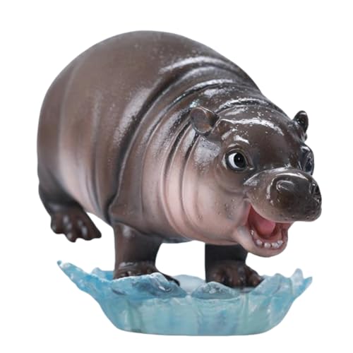 HiPlay JXK MooDeng4.0 JXK265 Tierfigur Alter 15+ von HiPlay