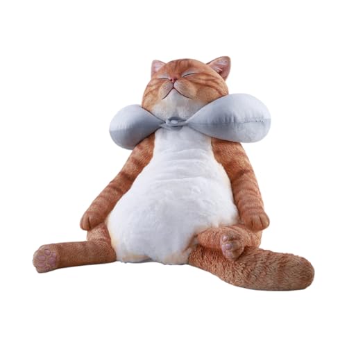 HiPlay JXK riesige Katze (Ver.A) statische Tierfigur von HiPlay