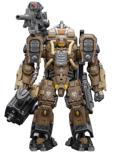 HiPlay JoyToy Infinity Collectible Figure: Ariadna Blackjacks, 10th Heavy Ranger Bat T2 Sniper Rifle 1:18 Scale Action Figures JT9763 HiPlay JoyToy Infinity Collectible Figure: Ariadna Blackjacks, 10th Heavy Ranger Bat T2 Sniper Rifle 1:18 Scale Action Figures JT9763 von HiPlay