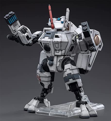HiPlay JoyToy Warhammer 40k T'au Empire Terminators Battlesuit02 1:18 Scale Collectible Action Figure HiPlay JoyToy Warhammer 40k T'au Empire Terminators Battlesuit02 1:18 Scale Collectible Action Figure von HiPlay