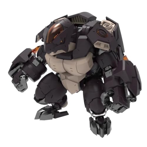 HiPlay KEMO 1/24 Puppet Armor Squad Hunter Squad - Ground Armor Assembly Model Kits HiPlay KEMO 1/24 Puppet Armor Squad Hunter Squad - Ground Armor Assembly Model Kits von HiPlay