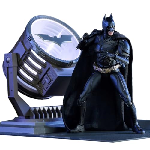 HiPlay MODOKING 1/12 Batmen Dark Knight Rüstung Deluxe Edition Montagemodellbausatz von HiPlay