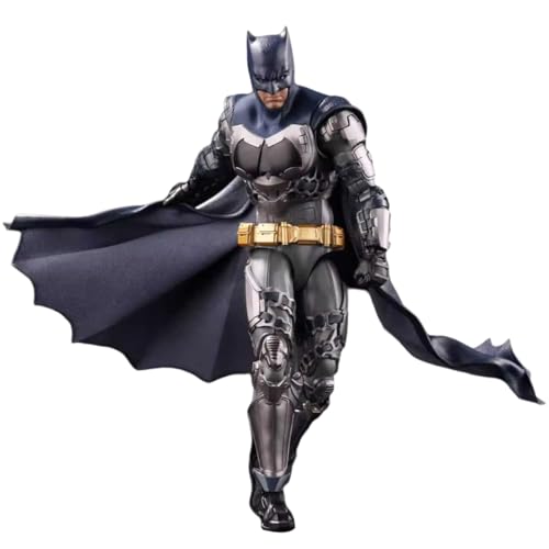 HiPlay MODOKING 1/12 Scale The Flash Movie Version Ben Batman Assembly Model Kits von HiPlay