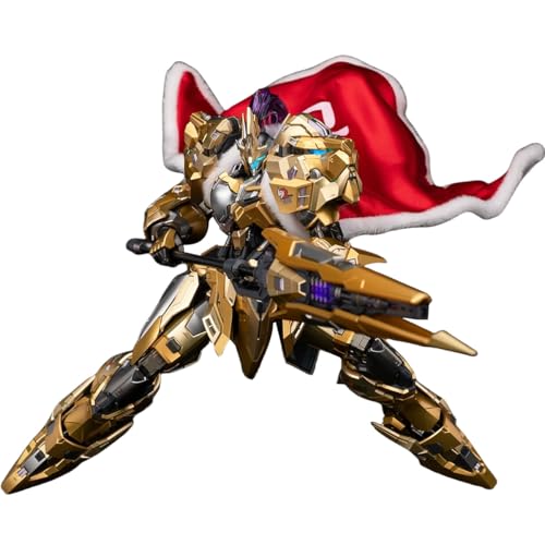 HiPlay MOSHOWTOYS 1/72 Lancelot vom See - Ash Knight Ver. Special Edition Actionfigur von HiPlay