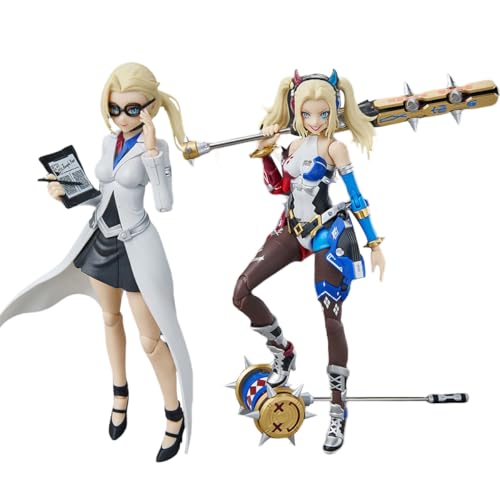 HiPlay MS General 1/10 The Joker: Quin DC-03 Bausatz von HiPlay