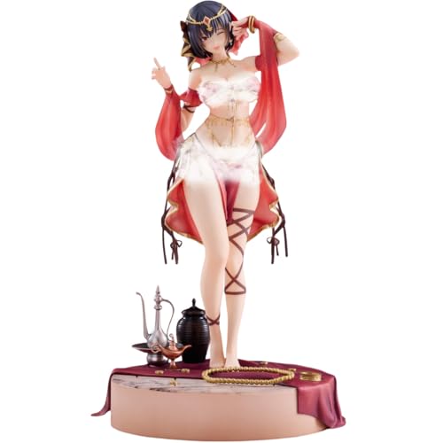 HiPlay Maiden Voyage 1/7 Tanzendes Mädchen Kunst Anime Statue von HiPlay