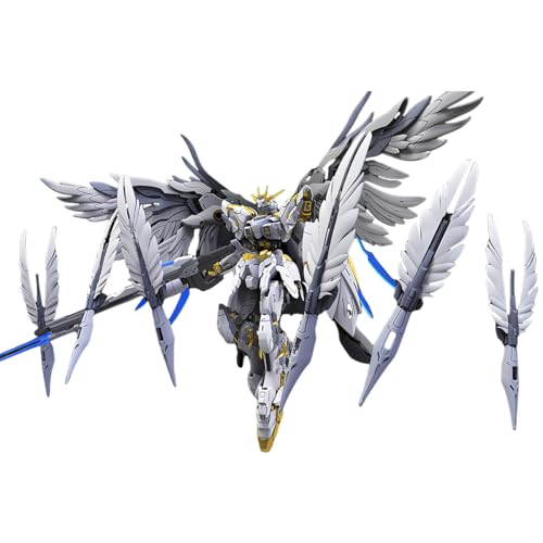 HiPlay Mecha CORE Industry 1/100 Oberon Titan Original Mecha Full Skeleton Assembly Model Kits von HiPlay