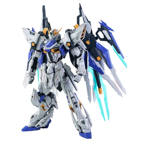 HiPlay Mecha CORE Industry Plastic Assemble Model Kits: Mecha CHARON Robot 1:100 Scale Collectible Action Figures von HiPlay