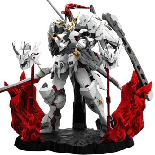 HiPlay Mingjiang Legende Schneekapitel - Schneedämonen-Versammlung Modellbausätze HiPlay Mingjiang Legende Schneekapitel - Schneedämonen-Versammlung Modellbausätze von HiPlay