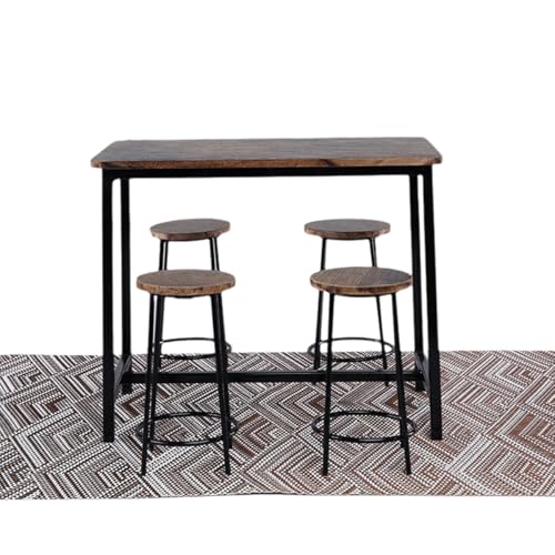 HiPlay Mmmtoys 1/6 Scale Industrial Style American Table and Chairs Ver.3 M2417 Age 15+ HiPlay Mmmtoys 1/6 Scale Industrial Style American Table and Chairs Ver.3 M2417 Age 15+ von HiPlay