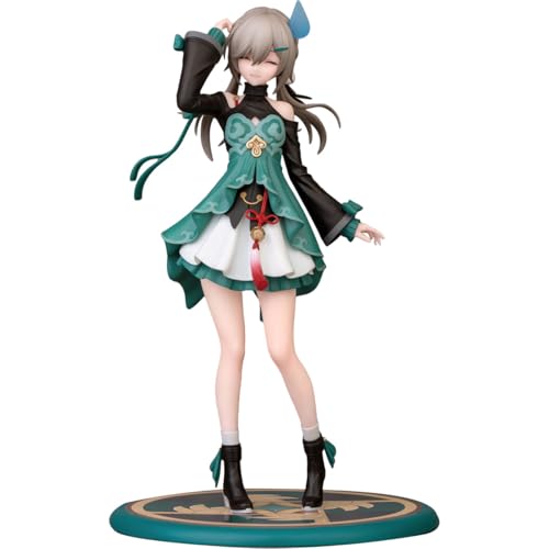HiPlay Myethos 1/10 Gift+ Serie Honkai: Star Rail - Qingque Kunst Spiel Statue von HiPlay
