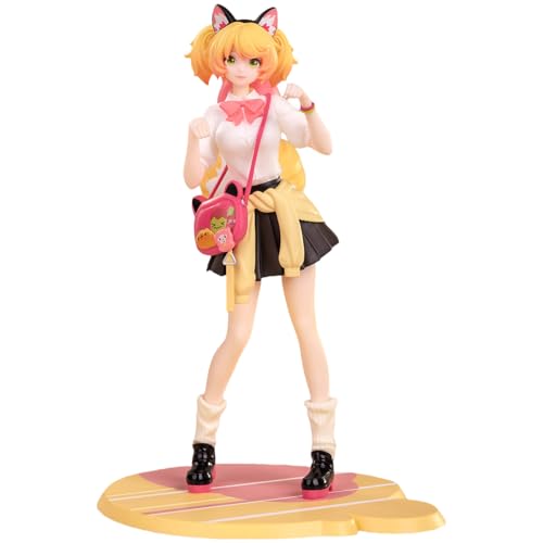 HiPlay Myethos 1/10 Gift+ Serie Honor of Kings Das Abenteuer der Zeit Daji Kunst Spiel Statue HiPlay Myethos 1/10 Gift+ Serie Honor of Kings Das Abenteuer der Zeit Daji Kunst Spiel Statue von HiPlay